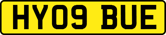 HY09BUE