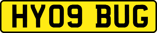 HY09BUG