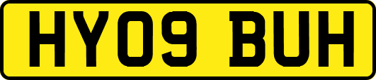 HY09BUH