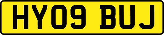 HY09BUJ