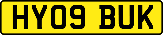 HY09BUK