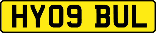 HY09BUL