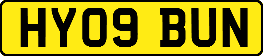 HY09BUN