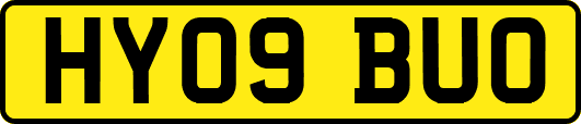 HY09BUO