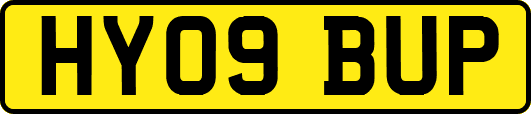 HY09BUP