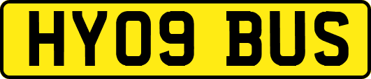 HY09BUS