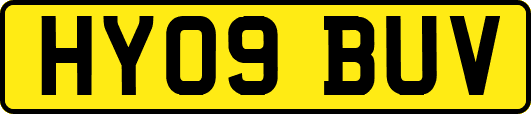 HY09BUV