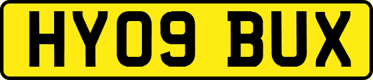 HY09BUX