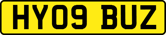 HY09BUZ