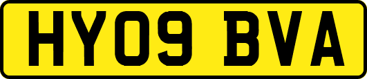 HY09BVA