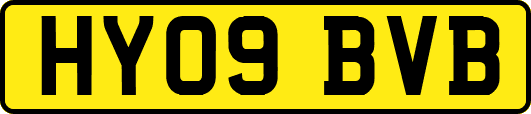 HY09BVB