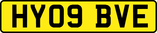 HY09BVE