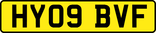 HY09BVF