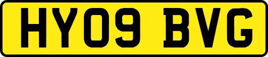 HY09BVG