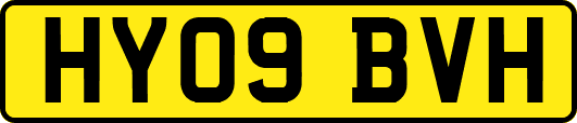 HY09BVH