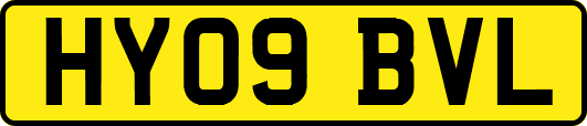 HY09BVL