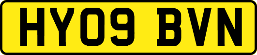 HY09BVN