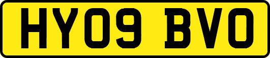 HY09BVO