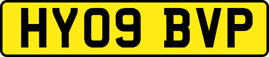 HY09BVP