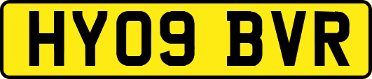 HY09BVR