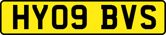 HY09BVS