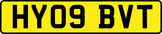 HY09BVT