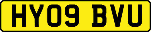 HY09BVU