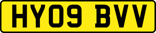 HY09BVV
