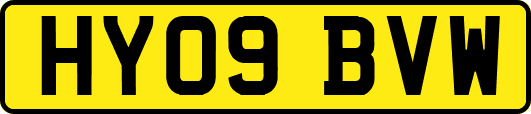 HY09BVW