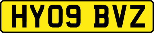 HY09BVZ