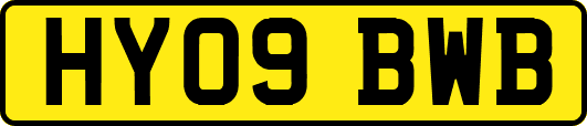 HY09BWB