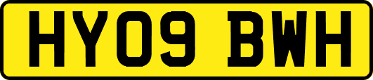HY09BWH