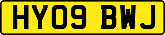 HY09BWJ