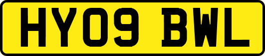 HY09BWL