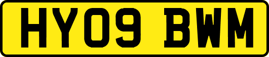 HY09BWM