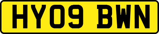 HY09BWN
