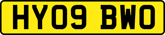 HY09BWO