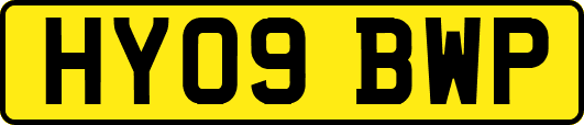 HY09BWP