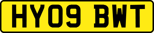 HY09BWT