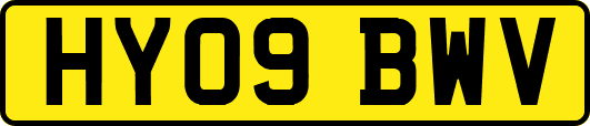 HY09BWV