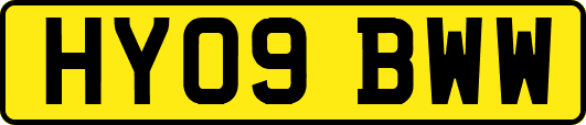 HY09BWW