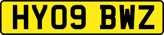 HY09BWZ