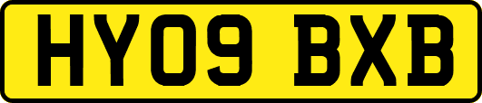 HY09BXB