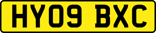 HY09BXC