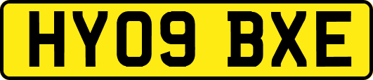 HY09BXE