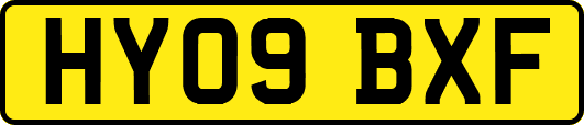 HY09BXF