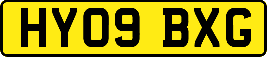 HY09BXG