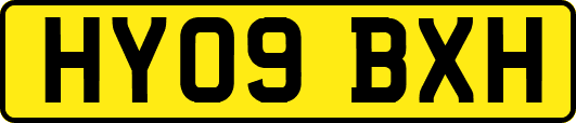 HY09BXH