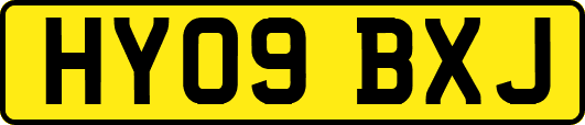 HY09BXJ