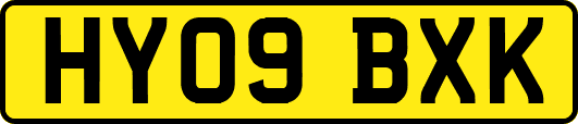 HY09BXK